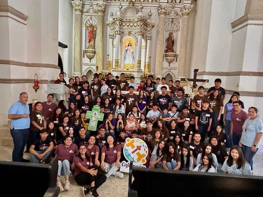 Semana de la Juventud: estas son las actividades organizadas por la Pastoral Juvenil