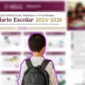 SEP cambia la fecha de inicio del ciclo escolar en México; conoce día del regreso a clases