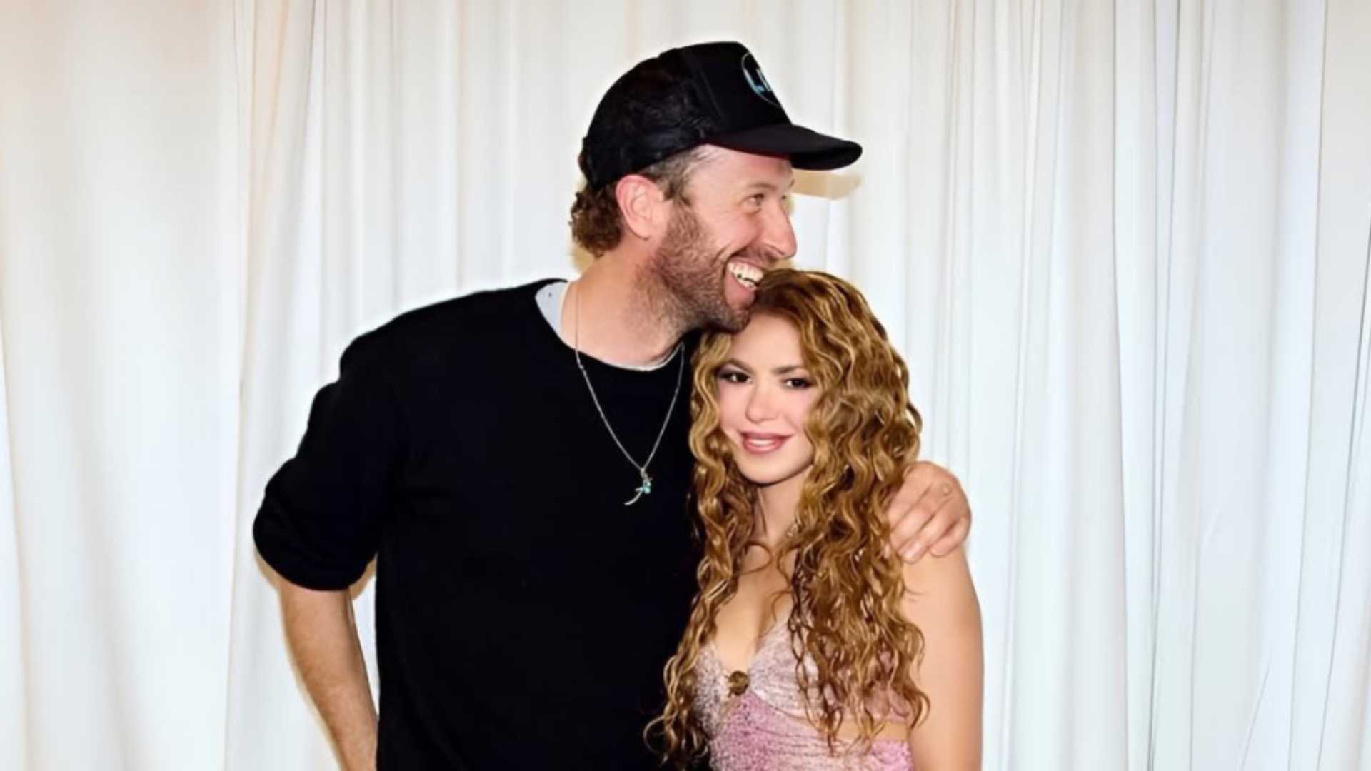¿Shakira y Chris Martin están iniciando una relación? Rumores encienden las redes sociales