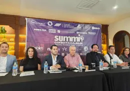 Buscan conectar a Cajeme con evento empresarial