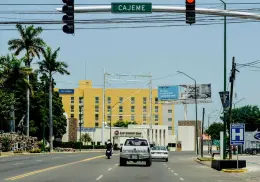 Mejora ocupación hotelera de Cajeme