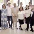 Comparten visiones para el desarrollo económico