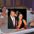 Dalílah Polanco cuenta por qué terminó su relación con Eugenio Derbez en La Casa de los Famosos México
