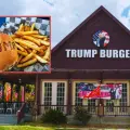 Dueño de restaurante con temática de Trump podría ser deportado tras ser arrestado por el ICE