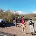 Encuentran a hombre sin vida con impactos de bala en Hermosillo
