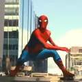 Estas son las primeras imágenes del rodaje de Spider-Man: Brand New Day