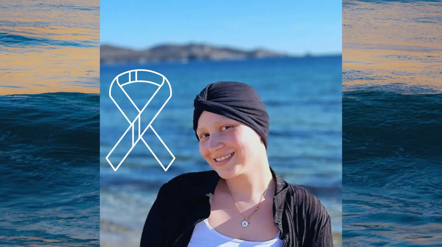 Fallece Adriana Valenzuela, joven de Ciudad Obregón que luchó incansablemente contra el cáncer