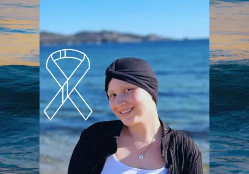 Fallece Adriana Valenzuela, joven de Ciudad Obregón que luchó incansablemente contra el cáncer