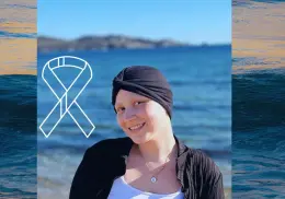 Fallece Adriana Valenzuela, joven de Ciudad Obregón que luchó incansablemente contra el cáncer
