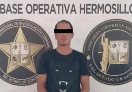 Individuo es señalado de asesinato de chofer de plataforma en Hermosillo