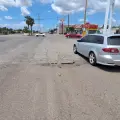 Cajemenses siguen a la espera de que empiecen obras