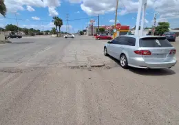 Cajemenses siguen a la espera de que empiecen obras