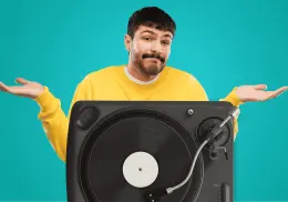 ¿Por qué hay personas que no disfrutan la música? Ciencia revela desconexión cerebral como causa