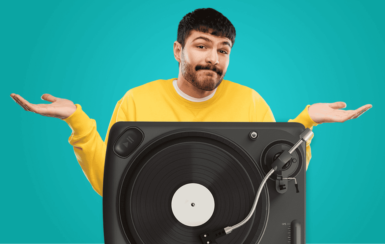¿Por qué hay personas que no disfrutan la música? Ciencia revela desconexión cerebral como causa