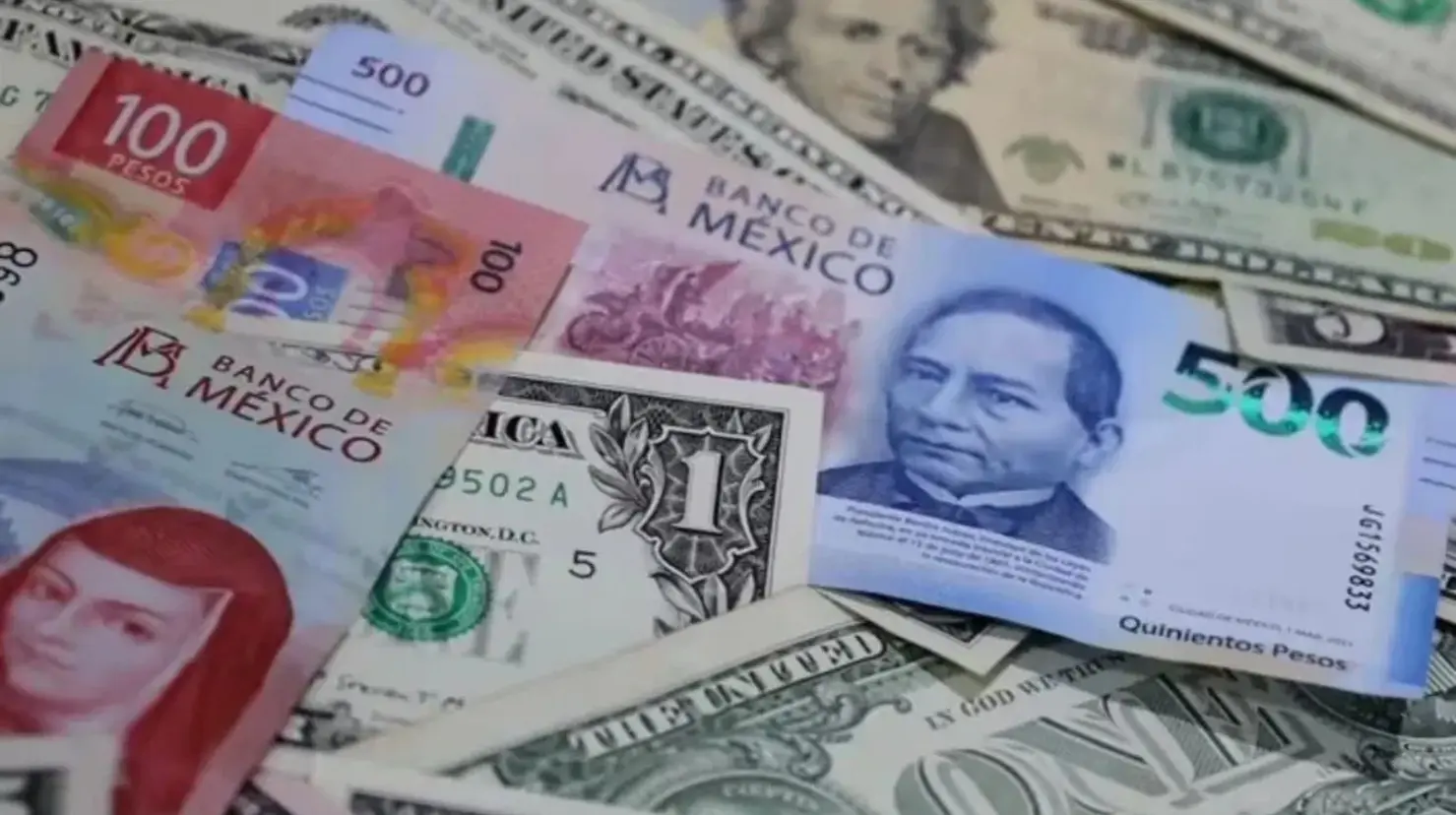 Precio del dólar hoy domingo 10 de agosto: Peso se mantiene estable tras semana de ganancias