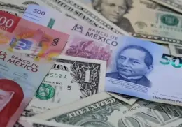 Precio del dólar hoy domingo 10 de agosto: Peso se mantiene estable tras semana de ganancias