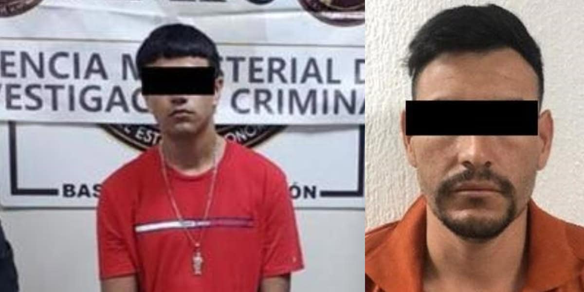 Prisión preventiva para sujetos acusados de homicidio en Ciudad Obregón