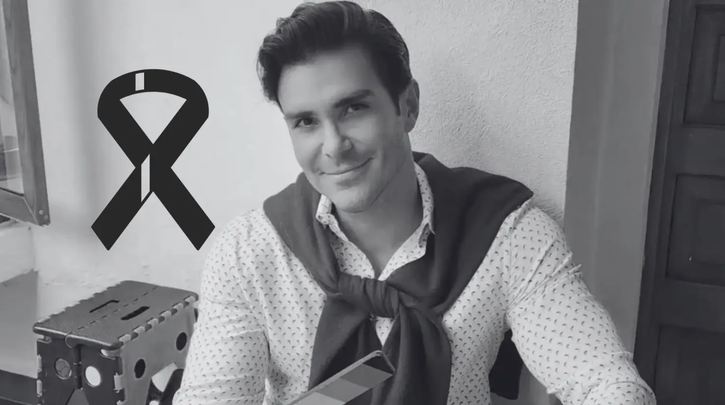 ¿Quién era Juan Carlos Ramírez, el actor de La Rosa de Guadalupe que murió a los 38 años?