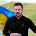 Zelenski rechaza ceder territorios a Rusia mientras Trump y Putin preparan reunión en Alaska