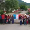 Toman guarijíos el INPI