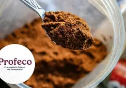 Estas son las marcas de chocolate en polvo con menos azúcares según la Profeco