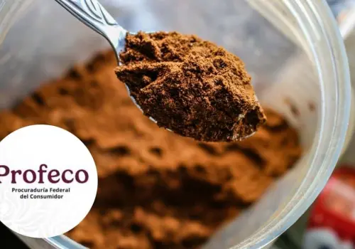 Estas son las marcas de chocolate en polvo con menos azúcares, según la Profeco
