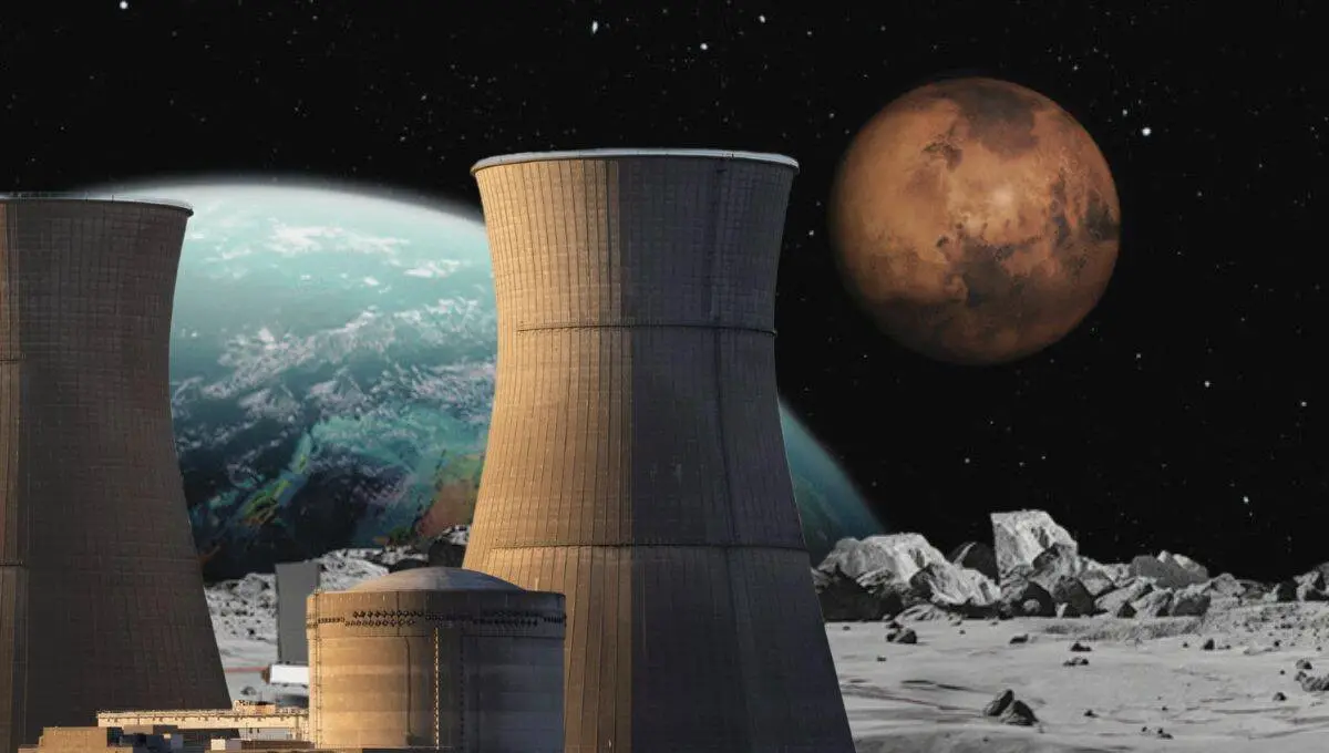 Descubre todos los detalles de este proyecto / Nasa, Canva
