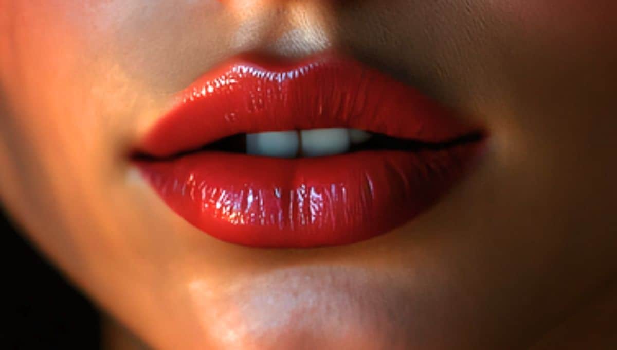 7 consejos de expertos para aumentar el volumen de los labios de manera natural y sin agujas