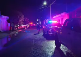 Asesinan a joven en la 410, al sur de Ciudad Obregón