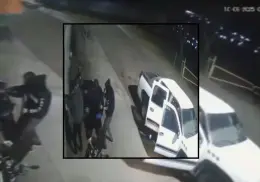 Así fue la balacera que dejó al menos ocho muertos en Guanajuato | VIDEO