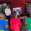 Desarrollarán 15 talleres en prevención de cáncer de mama en Navojoa