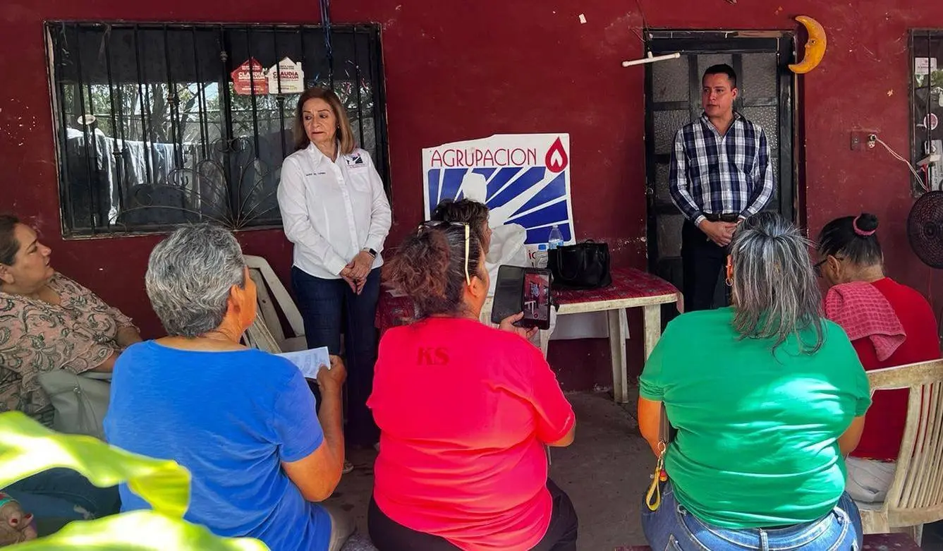 Desarrollarán 15 talleres en prevención de cáncer de mama en Navojoa