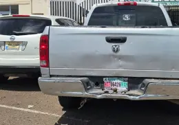 Autos "chocolate" en Sonora continúan siendo un problema
