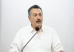 Cajeme será una Ciudad Deportiva: Javier Lamarque