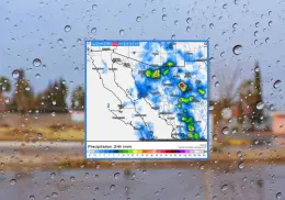 Clima en Hermosillo hoy 12 de agosto; se registrarán lluvias durante esta semana