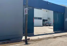 Detienen a dos hombres en Casa Blanca, al poniente de Ciudad Obregón