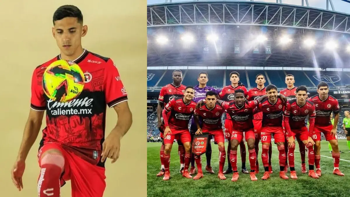 Josué Reyes vuelve a jugar en Primera División
