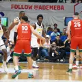 México termina invicto y avanza como líder