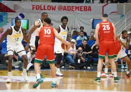 México termina invicto y avanza como líder