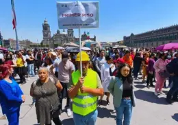 Esto es todo lo que debes saber sobre el Segundo Simulacro Nacional 2025