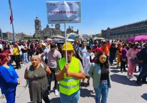 Esto es todo lo que debes saber sobre el Segundo Simulacro Nacional 2025