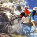 Estos serán los personajes del Character Pass 3 de Pirate Warriors 4