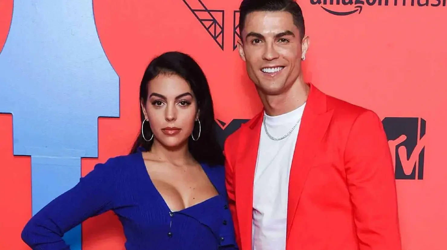 Georgina Rodríguez y Cristiano Ronaldo darán el "Sí": Así anuncian su compromiso