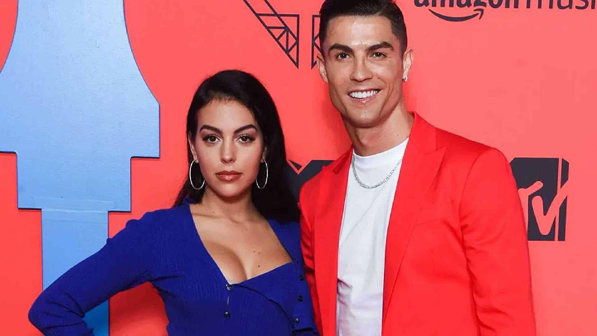 Georgina Rodríguez y Cristiano Ronaldo darán el Sí: Así anuncian su compromiso