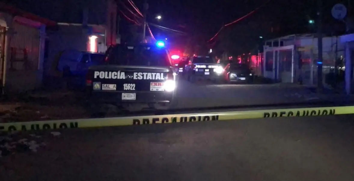 Inicia la semana con un homicidio en Ciudad Obregón