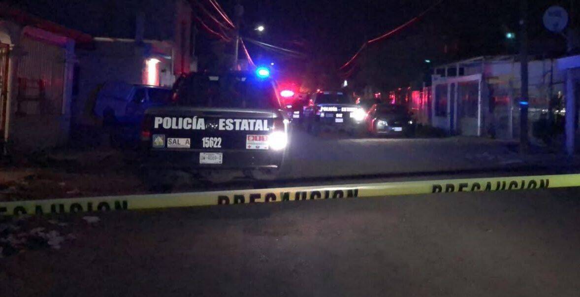 Inicia la semana con un homicidio en Ciudad Obregón