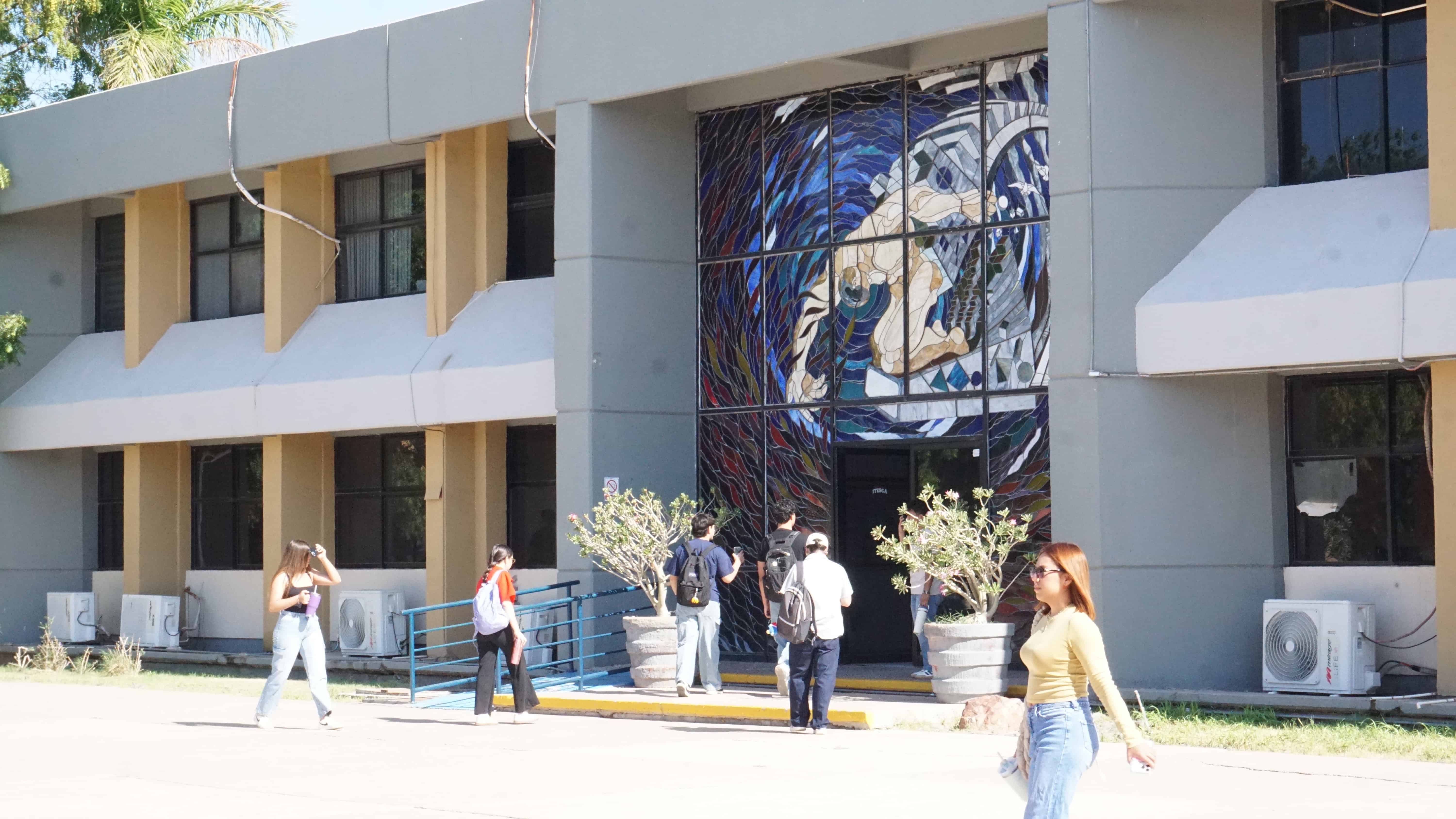 Itesca inicia clases de nuevo semestre