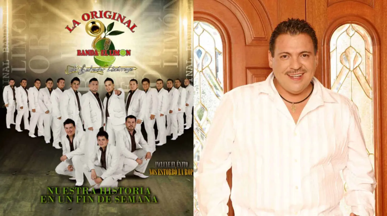 Julio Preciado regresa a la Original Banda el Limón: ¿Cuándo y dónde es el concierto especial?