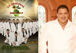 Julio Preciado regresa a la Original Banda el Limón: ¿Cuándo y dónde es el concierto especial?