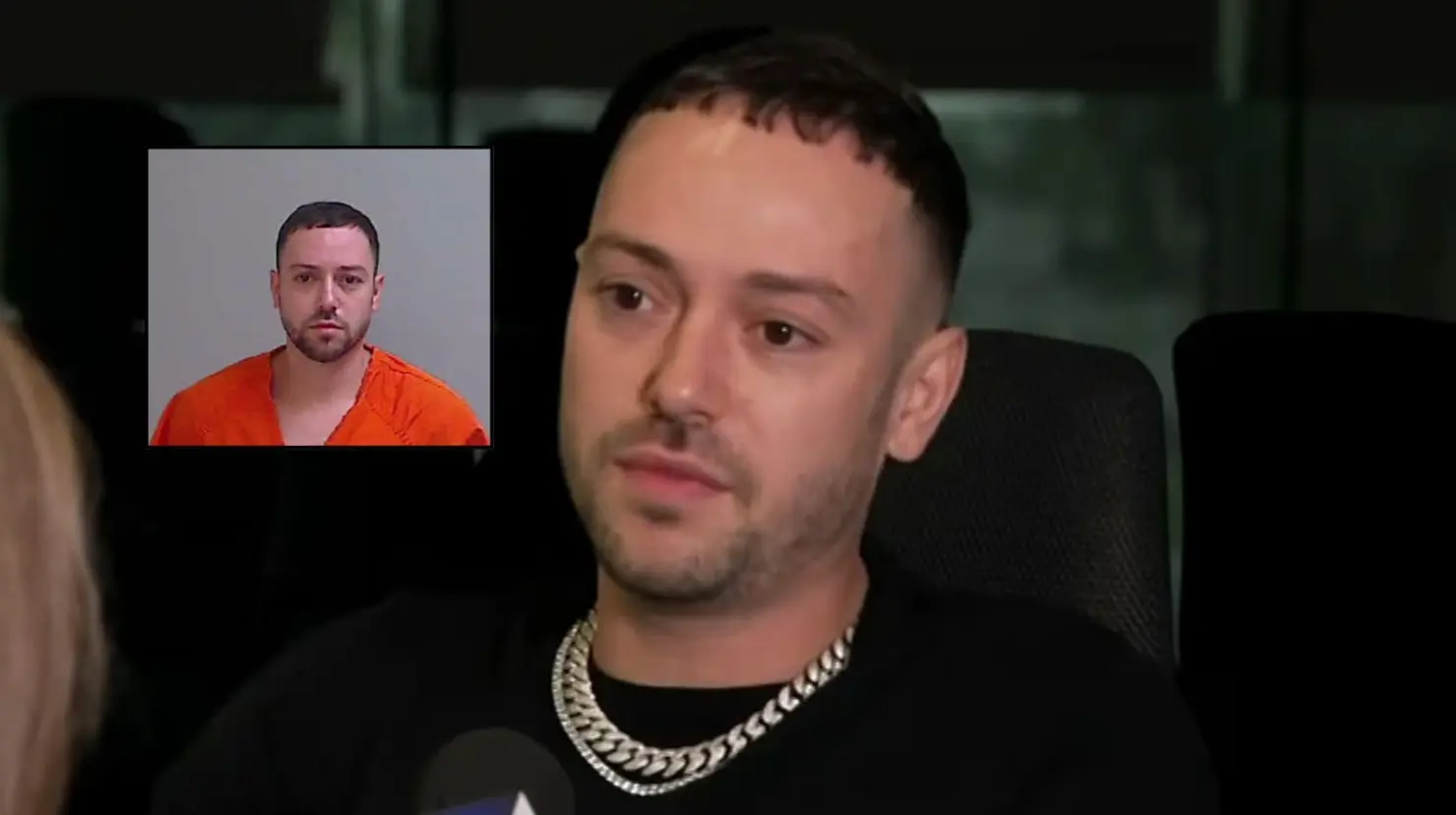 Pee Wee enfrenta un segundo arresto en Texas por conducir en estado de ebriedad